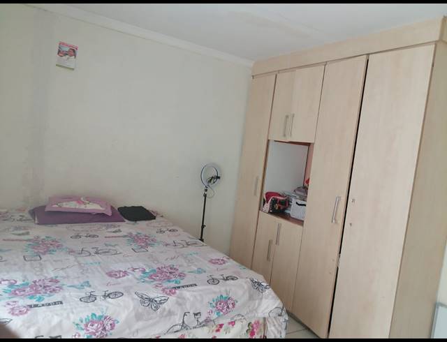 4 BEDROOM HOUSE FOR SALE IN TLHABANE WEST